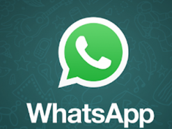 Как отправить большое видео в WhatsApp на Android