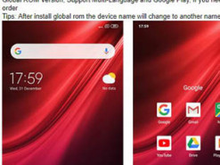 Обновление ПО превращает Redmi K20 Pro в Xiaomi Mi 9T Pro