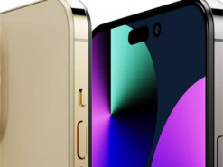 Появились подробные чертежи iPhone 14 Pro и Pro Max