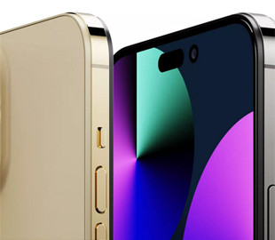 Появились подробные чертежи iPhone 14 Pro и Pro Max