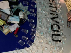 Мариуполец работал наркокурьером в интернет-магазине