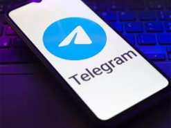 Росія оштрафувала Telegram на $432 млн через відмову видаляти контент