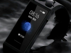 Озвучены особенности нового смарт-браслета Redmi Band