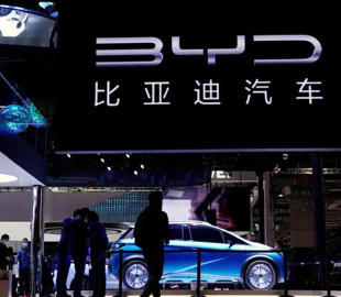 Производитель электромобилей BYD выведет своё полупроводниковое подразделение на IPO