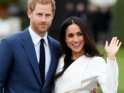 Принц Гарри и Меган Маркл станут продюсерами и могут сотрудничать с Netflix