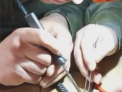 Польські військові почали опановувати експлуатацію FPV-дронів