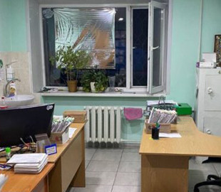 У Запоріжжі пацієнт намагався вбити лікаря заради дози наркотику