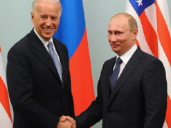 The Washington Post: Байден должен поставить Путину ультиматум