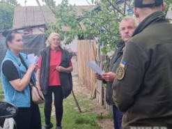 На Житомирщині СБУ викрила чергових «агентів руZZкого міра»