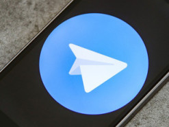Хакеры используют Telegram для кражи криптовалюты