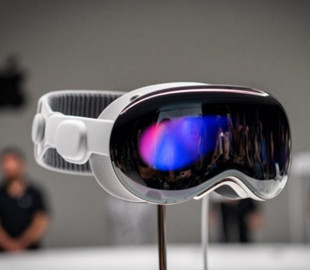 Apple не продасть вам Vision Pro, поки ви не відскануєте себе з усіх боків