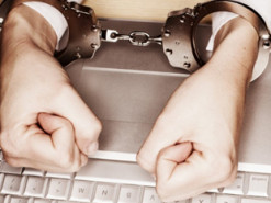 Мужчина получил тюремный срок за агитацию «русского мира» в соцсетях