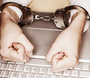 Мужчина получил тюремный срок за агитацию «русского мира» в соцсетях