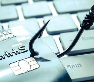 Жінка перейшла за фішинговим посиланням та втратила 85 тисяч гривень