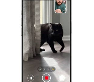 iPhone 17 Pro та Pro Max отримають ексклюзивну можливість знімати на 2 камери одночасно