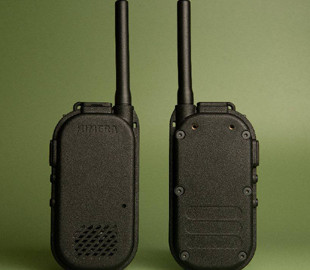 Українські розробники рацій Himera отримали ексклюзивного постачальника у США