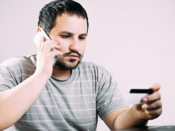 Мошенники пять дней выманивали через интернет деньги за несуществующий квадроцикл