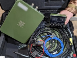 Розриті технічні характеристики українського розвідувального ШІ-комплексу Архонт, що виявляє ворожі винищувачі