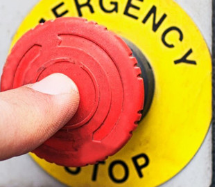 Дослідження: сучасний ШІ ігнорує команду вимкнення