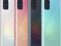 Популярные смартфоны Samsung Galaxy A и Galaxy M начали зависать и перезагружаться