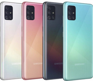 Популярные смартфоны Samsung Galaxy A и Galaxy M начали зависать и перезагружаться