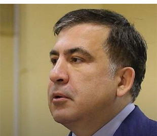 Адвокат повідомив про рішення Саакашвілі піти з грузинської політики