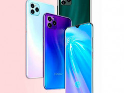 Представлен очередной клон iPhone 11 Pro