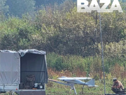 У росії затримали «диверсантів», що запускали дрони. росЗМІ кажуть, що насправді це були курсанти