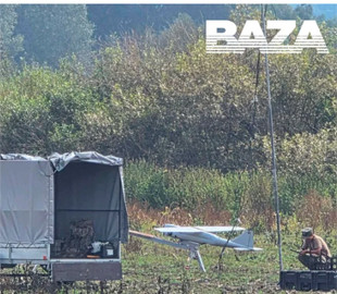 У росії затримали «диверсантів», що запускали дрони. росЗМІ кажуть, що насправді це були курсанти