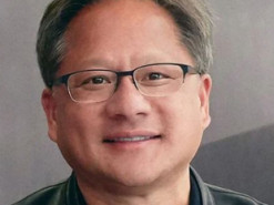 Глава Nvidia считает, что к 2030 году наибольшее распространение получат автомобили с автономностью второго уровня