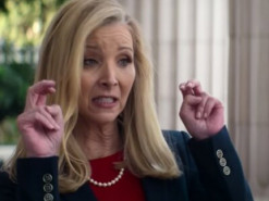 Звезда сериала "Друзья" попала в скандал из-за Украины