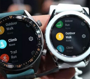 Huawei разрешила устанавливать сторонние приложения на свои «умные» часы