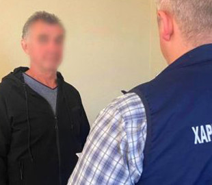 У Харківській області чоловік в інтернеті активно підтримував окупантів