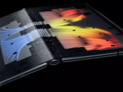 Huawei раскрыла дату анонса своего нового складного флагмана Mate XS 2