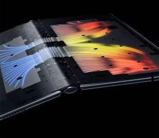 Huawei раскрыла дату анонса своего нового складного флагмана Mate XS 2