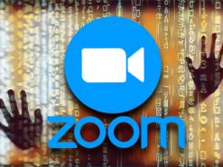 Логины более 500 тыс. пользователей Zoom продавались в даркнете через Telegram