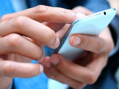 В Днепре заработает услуга «Поиск детей»