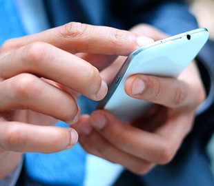 В Днепре заработает услуга «Поиск детей»