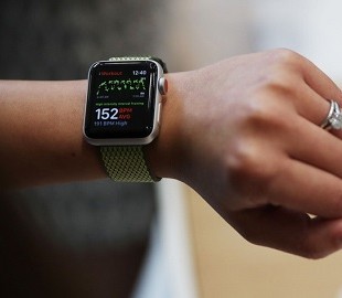 Интернет вещей спас жизнь обычному человеку