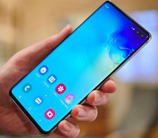 Все три варианта Samsung Galaxy S20 получат 120-герцовые дисплеи