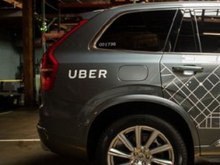 Власти Аризоны запретили Uber дальнейшие испытания беспилотных автомобилей
