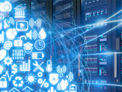 Исследование: предприятия предпочитают готовые приложения Интернета вещей