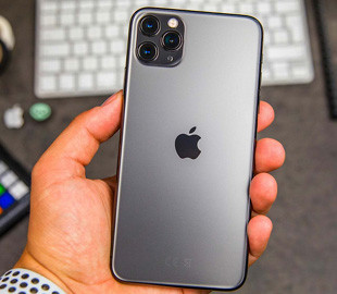 Стало известно, как будут называться новые смартфоны iPhone