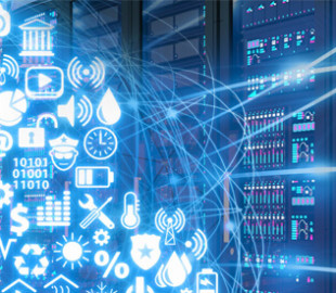 Исследование: предприятия предпочитают готовые приложения Интернета вещей