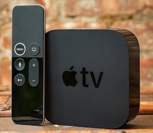 Вышла tvOS 12.1.1 beta 4 для разработчиков