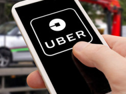 Uber может уволить 20% сотрудников