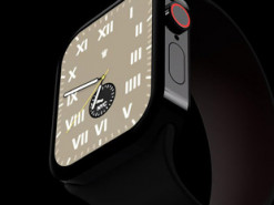 Новые Apple Watch получат функцию термометра