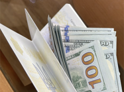 На Львівщині прикордонники викрили ухилянта-хабародавця