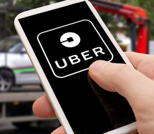 Uber может уволить 20% сотрудников