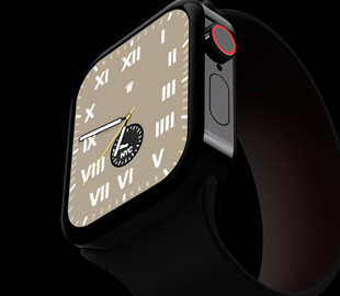 Новые Apple Watch получат функцию термометра